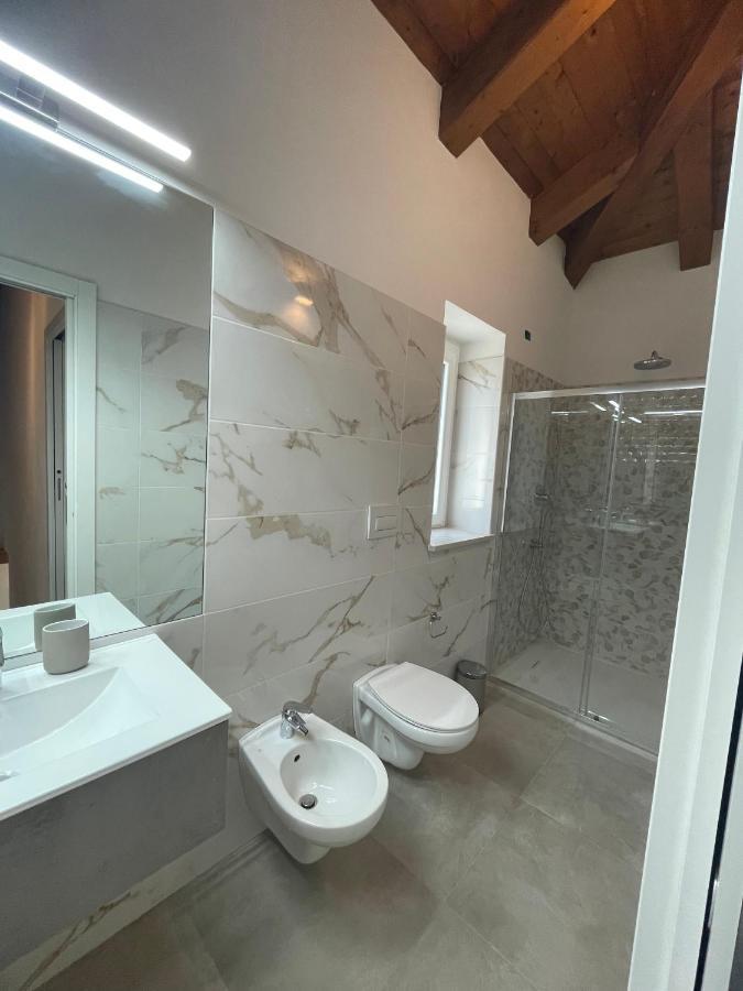 Tenuta La Torre Tropea Kültér fotó
