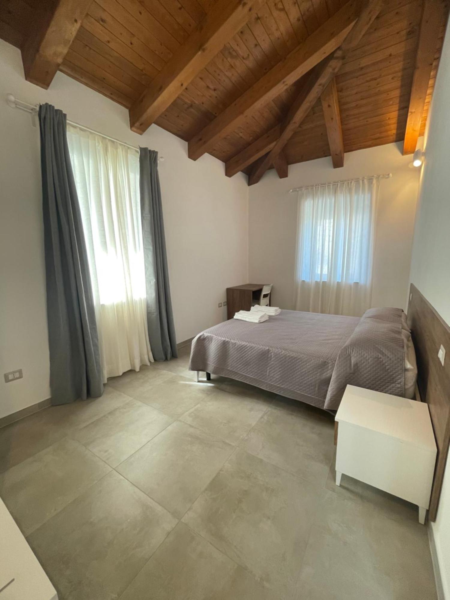 Tenuta La Torre Tropea Kültér fotó