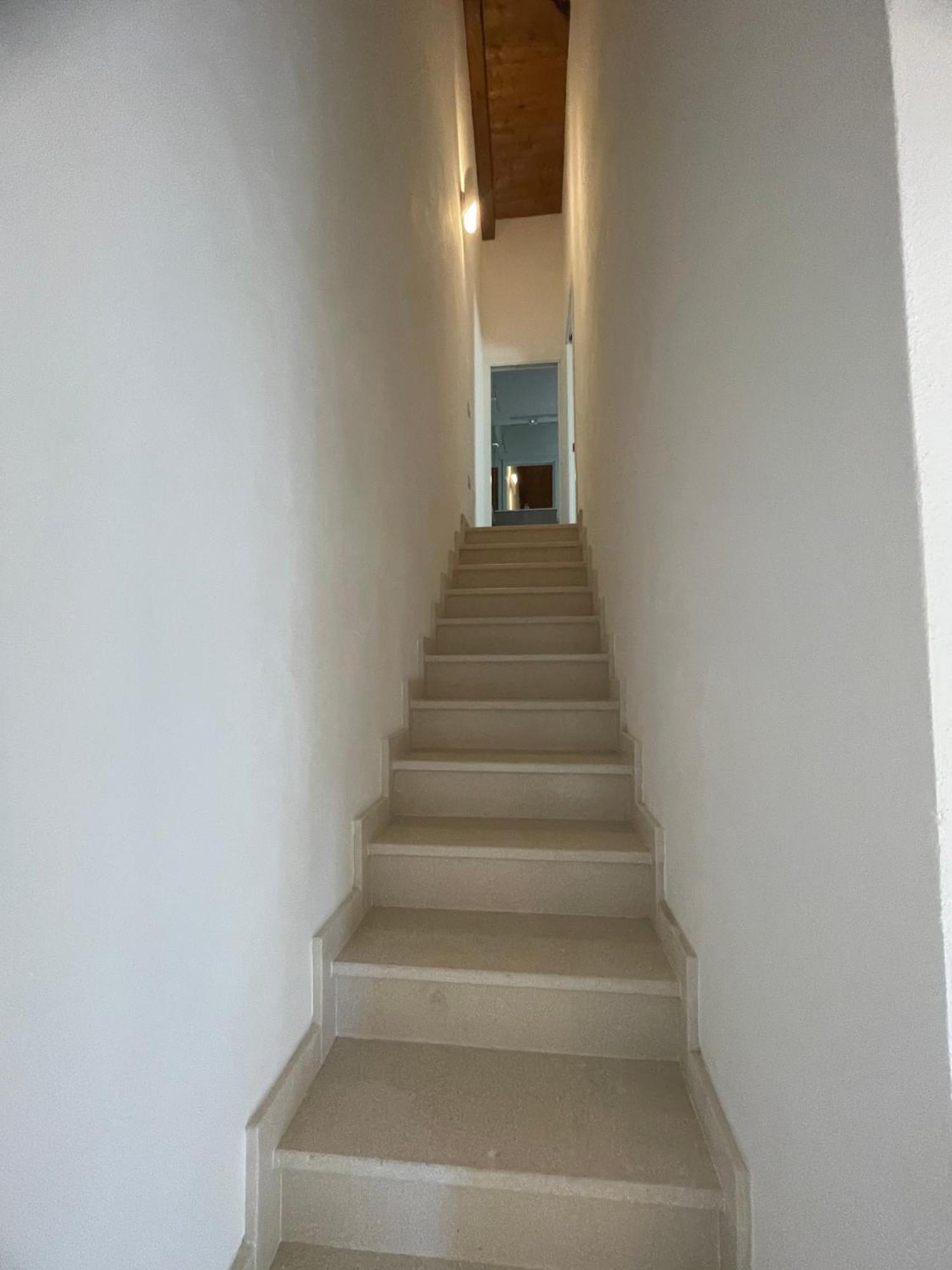 Tenuta La Torre Tropea Kültér fotó